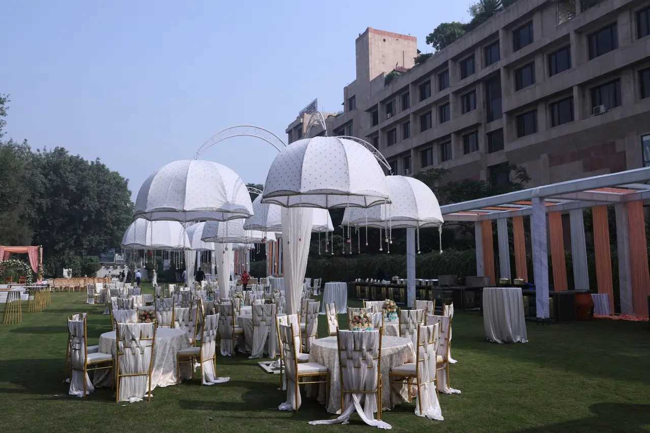 The Bristol Hotel Gurgaon